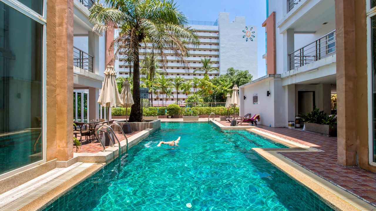 Photo of Outdoor in Patong