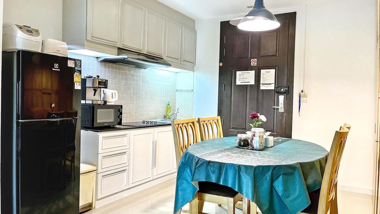 Photo of Kitchen in Patong