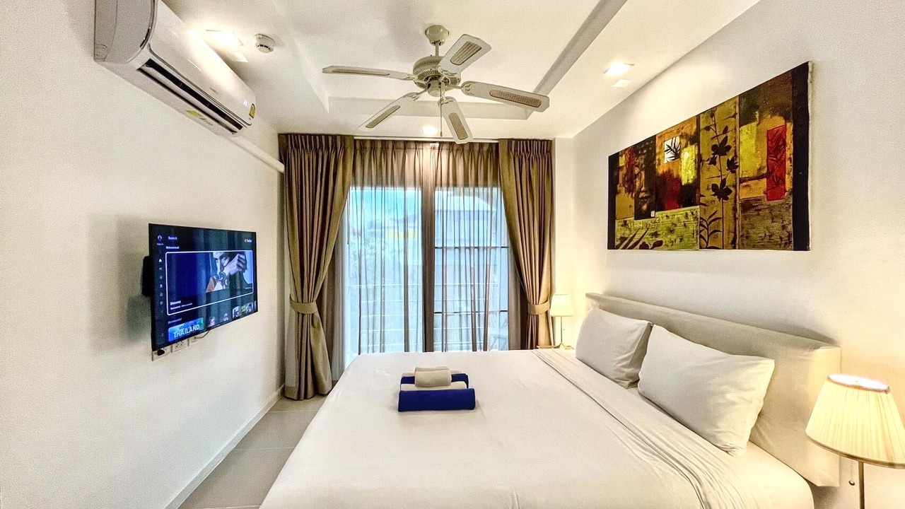 Photo of Bedroom in Patong