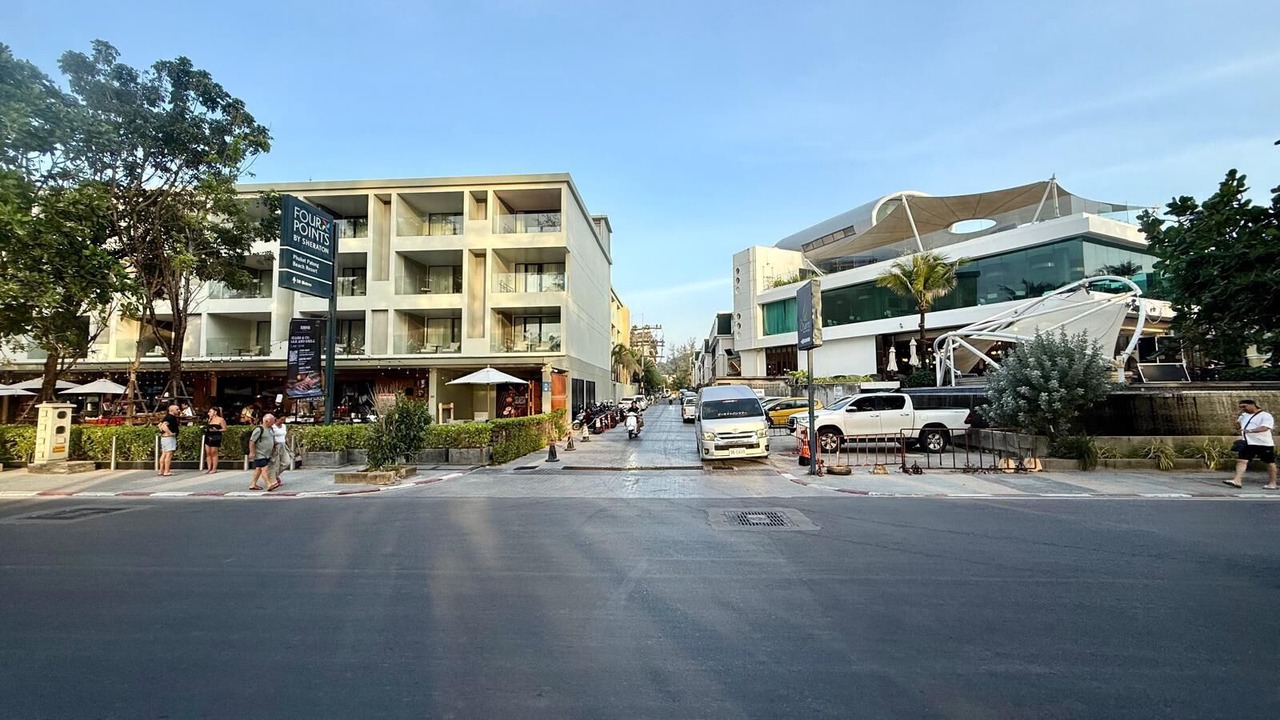 Photo of Outdoor in Patong