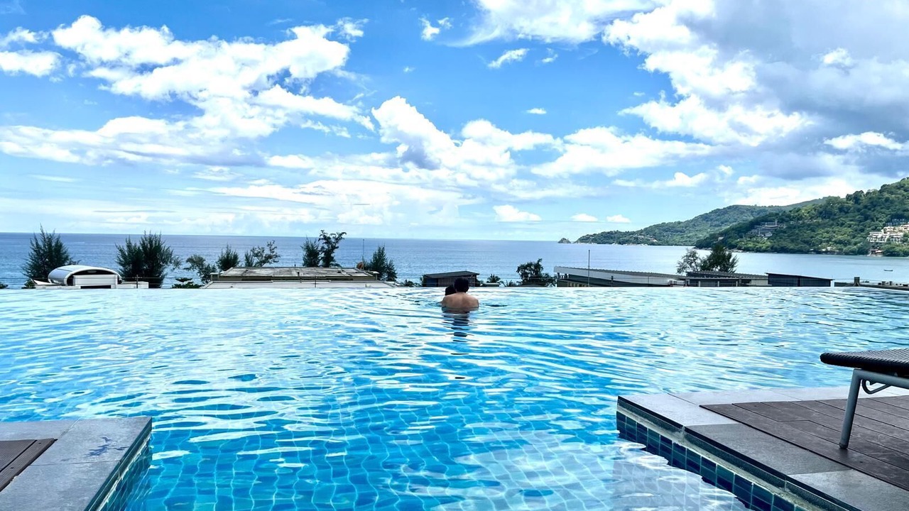 Photo of Outdoor in Patong
