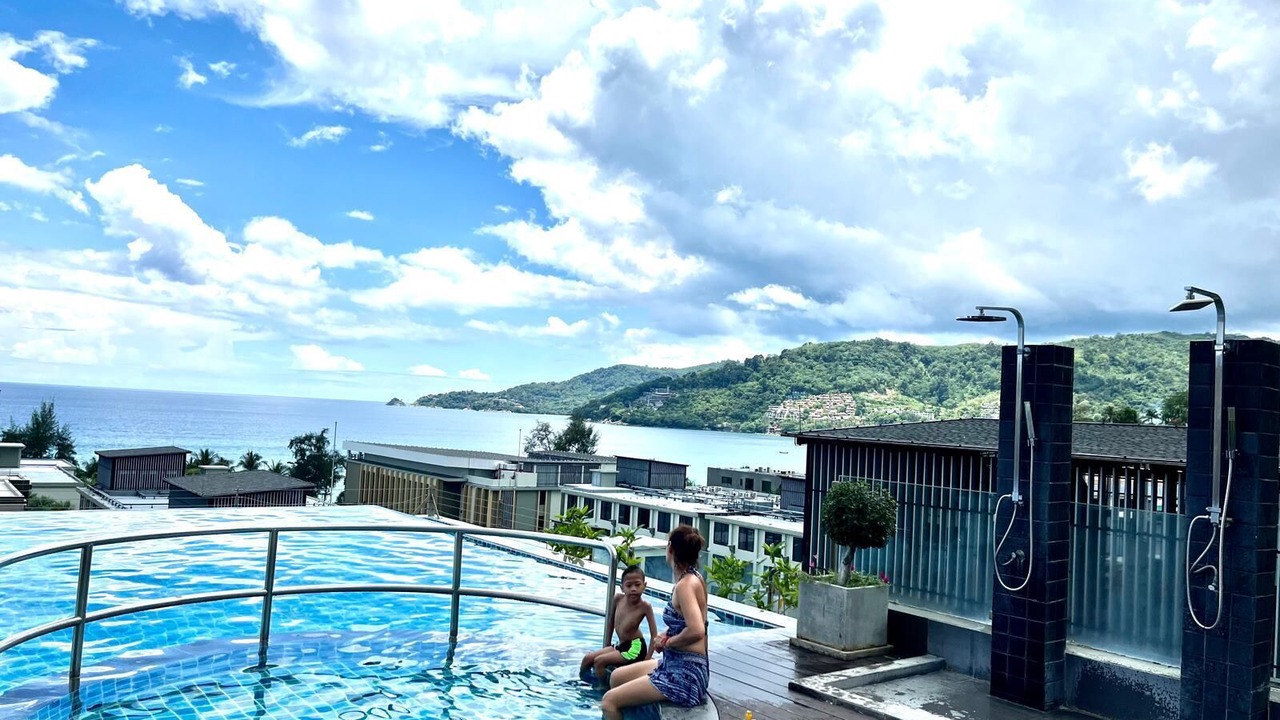 Photo of Outdoor in Patong