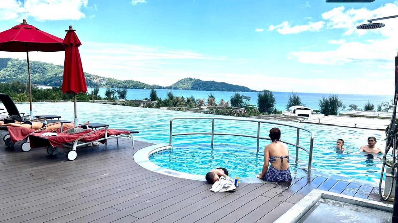 Photo of Outdoor in Patong