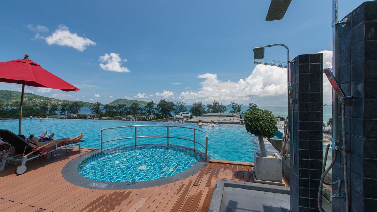 Photo of Outdoor in Patong