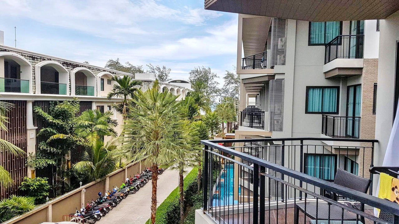 Photo of Outdoor in Patong