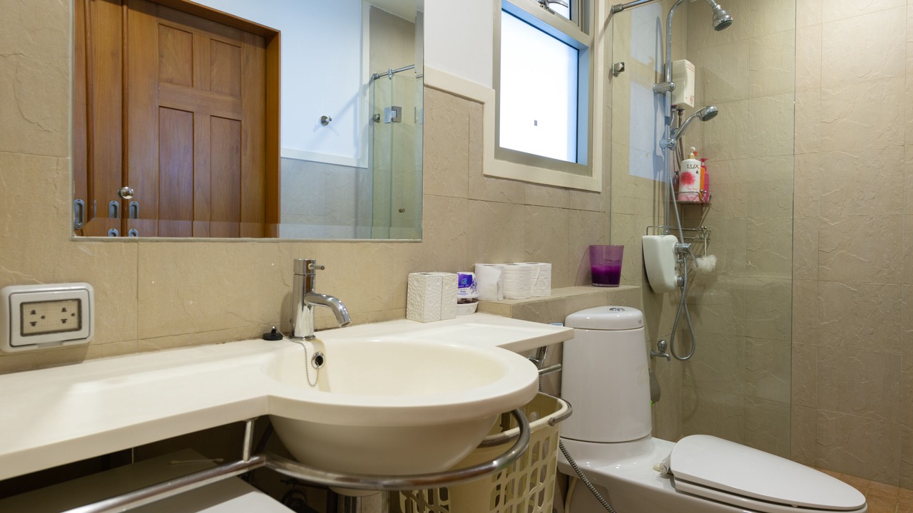 Photo of Bathroom in Hua Hin