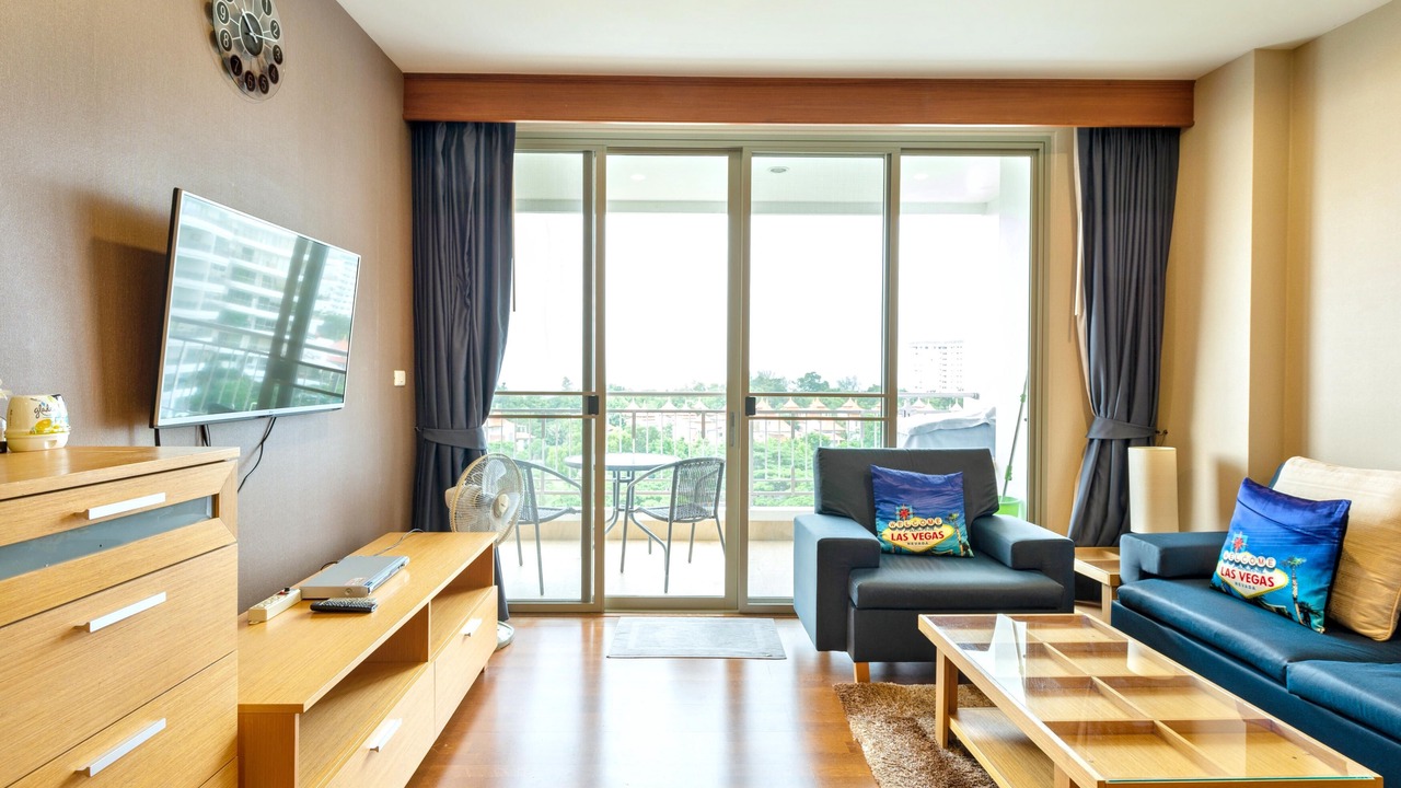 Photo of Livingroom in Hua Hin