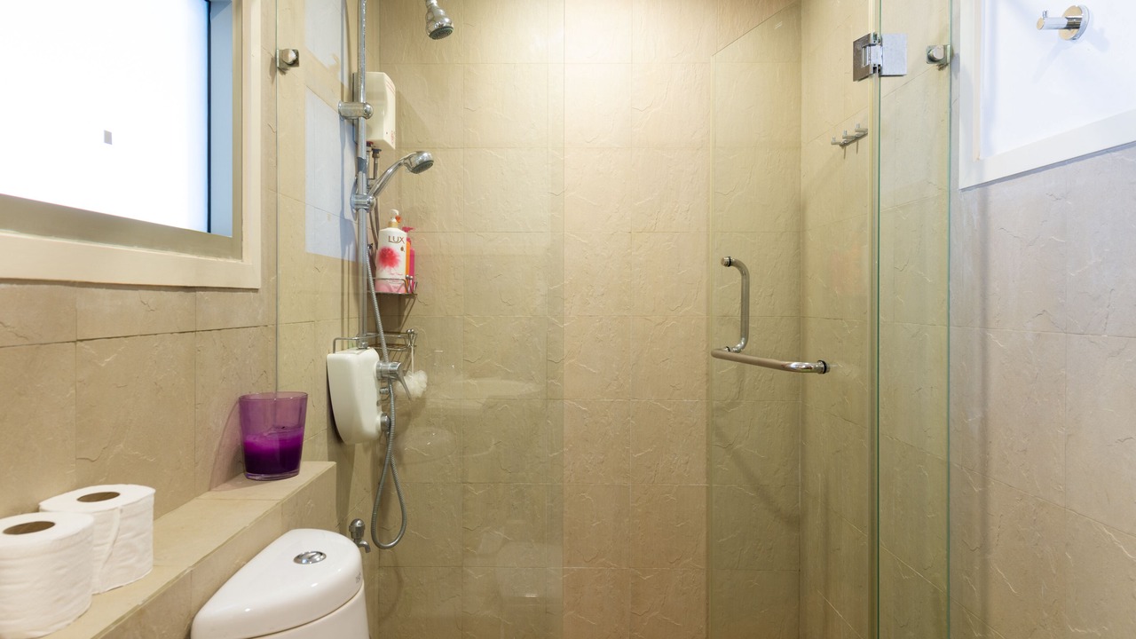 Photo of Bathroom in Hua Hin