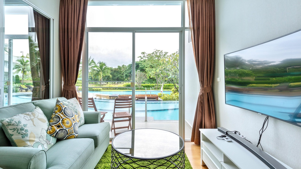 Photo of Livingroom in Hua Hin