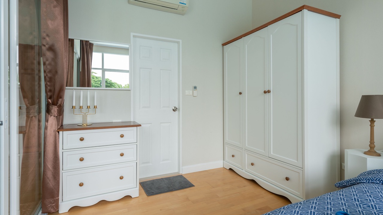 Photo of Bedroom in Hua Hin