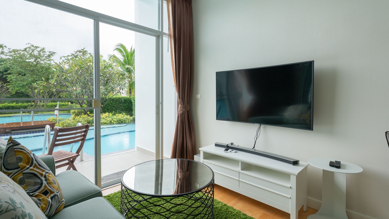 Photo of Livingroom in Hua Hin