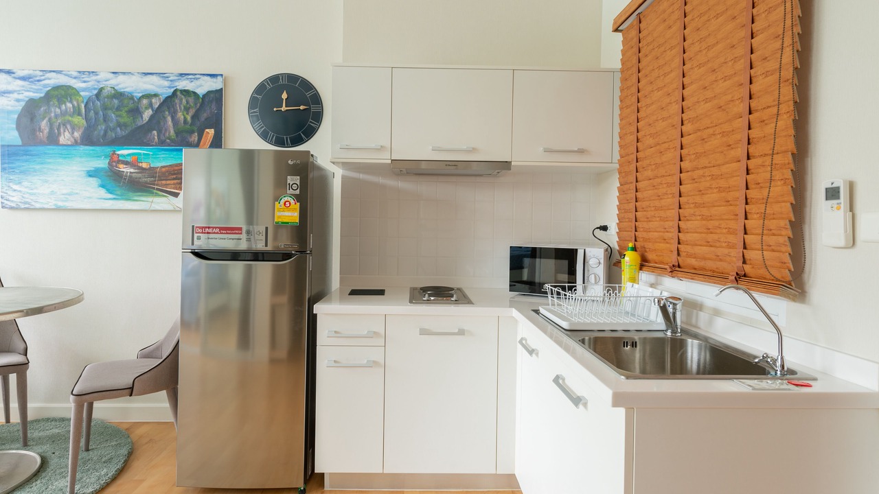 Photo of Kitchen in Hua Hin
