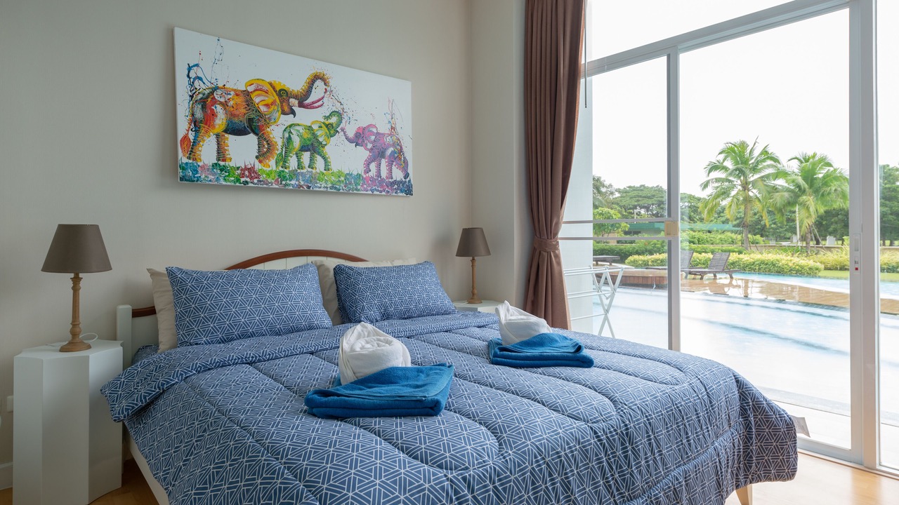 Photo of Bedroom in Hua Hin