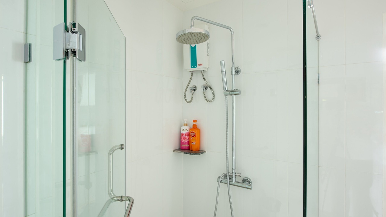 Photo of Bathroom in Hua Hin