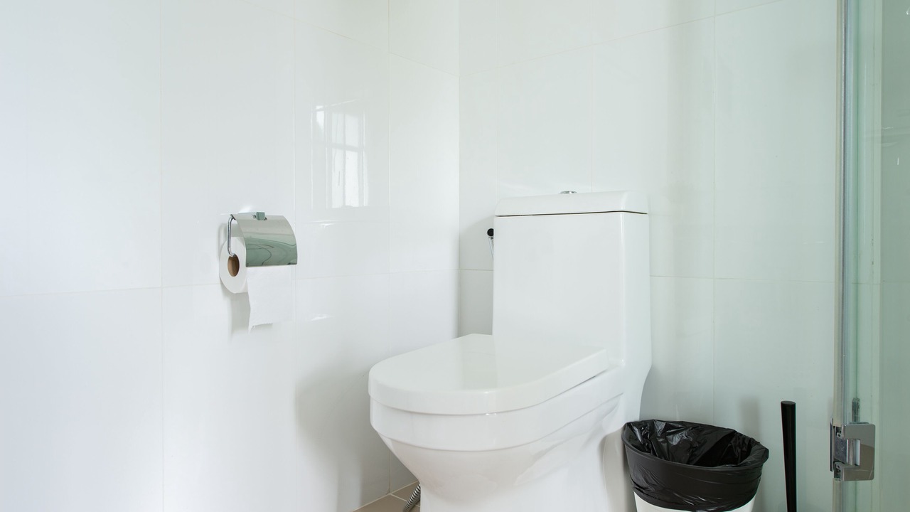 Photo of Bathroom in Hua Hin
