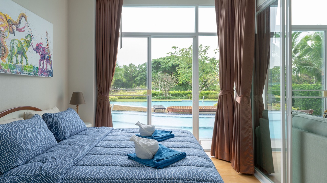 Photo of Bedroom in Hua Hin