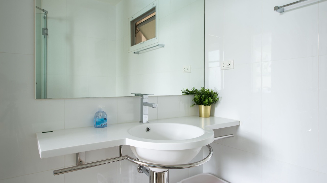 Photo of Bathroom in Hua Hin