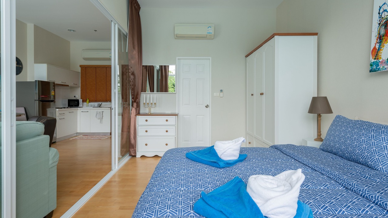 Photo of Bedroom in Hua Hin