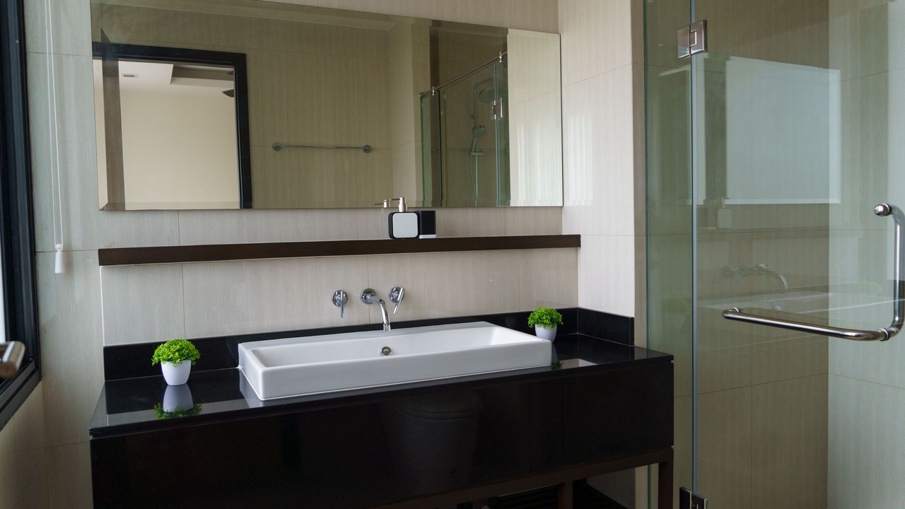 Photo of Bathroom in Laguna