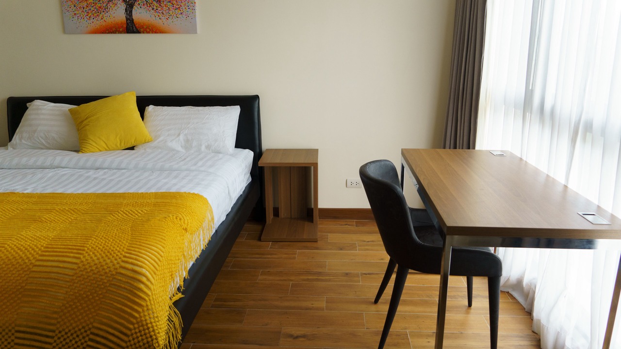 Photo of Bedroom in Laguna