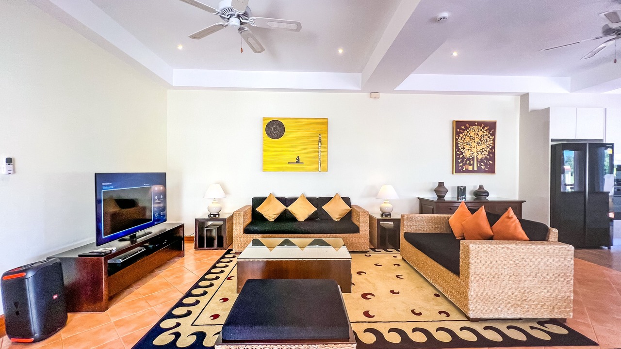 Photo of Livingroom in Laguna