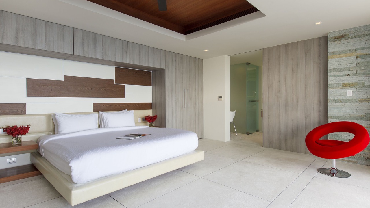 Photo of Bedroom in Ang Thong