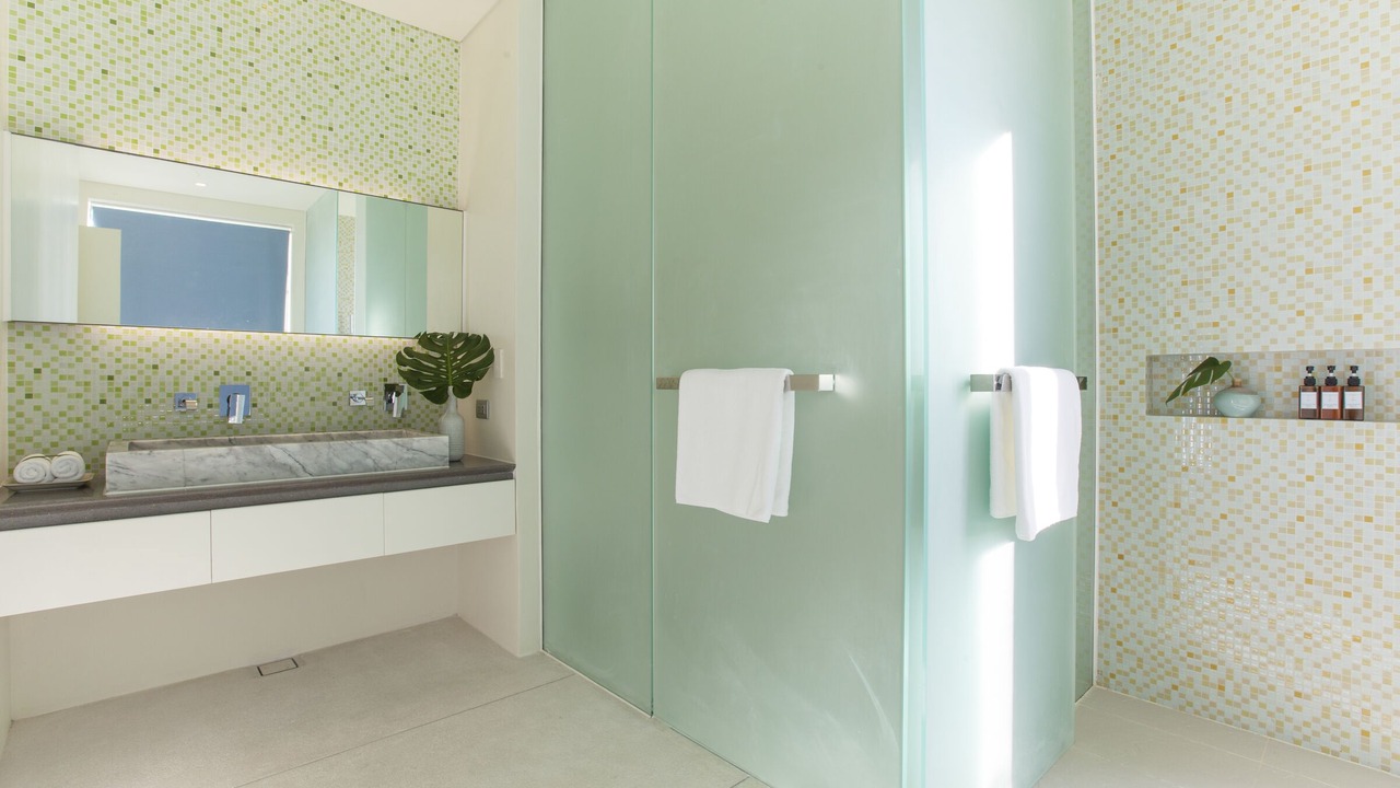 Photo of Bathroom in Ang Thong