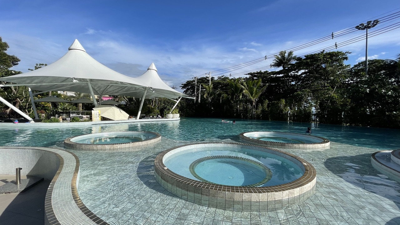 Photo of Outdoor in South Pattaya