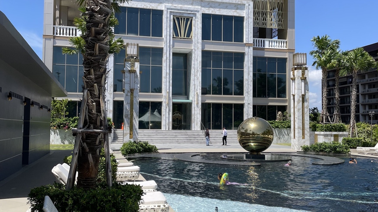 Photo of Outdoor in South Pattaya