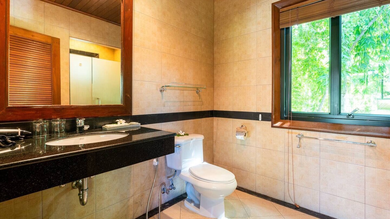Photo of Bathroom in Nai Harn