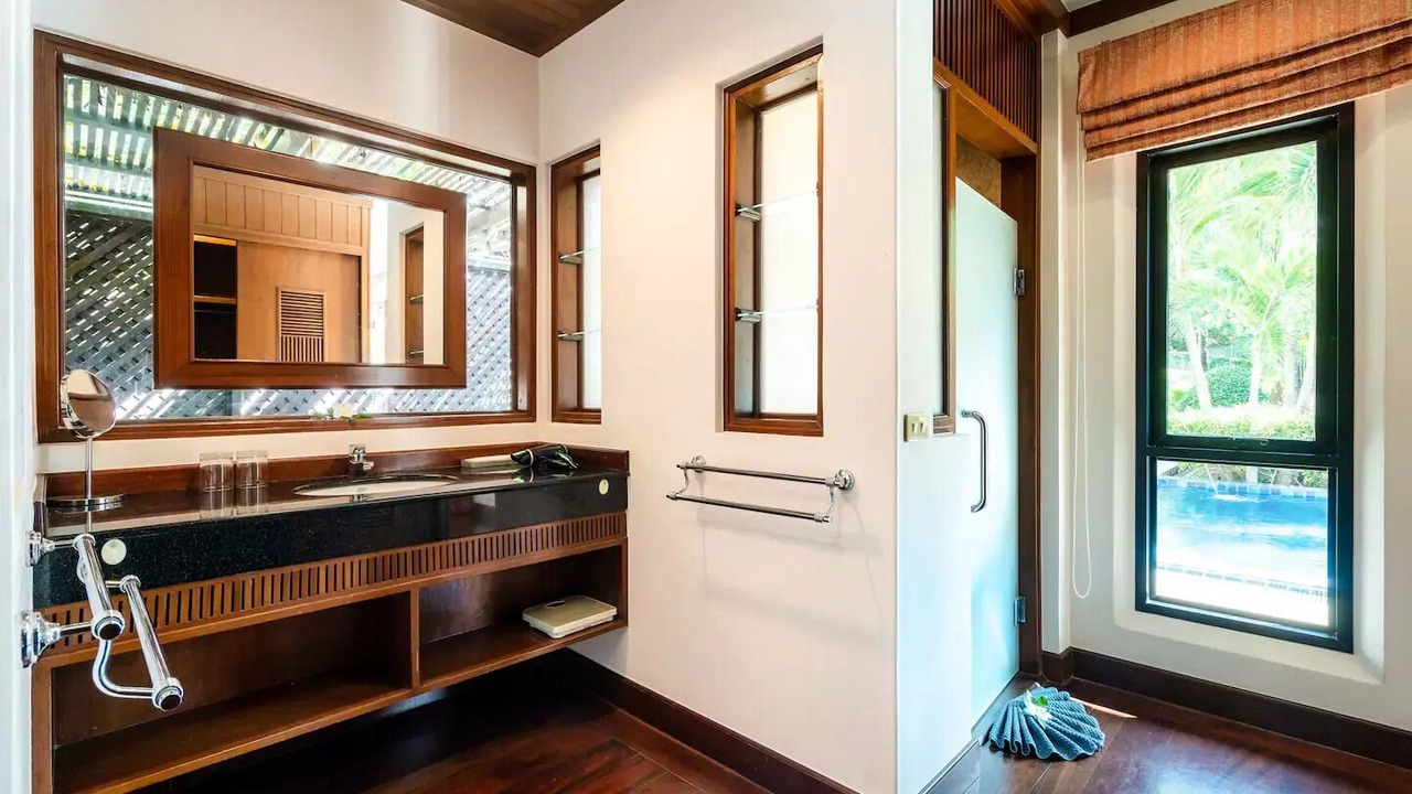 Photo of Bathroom in Nai Harn