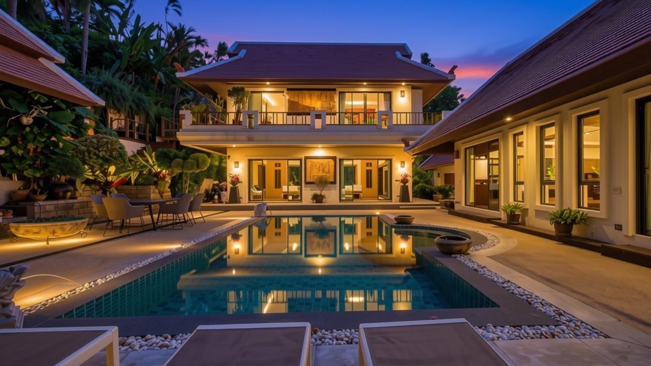 Photo of Outdoor in Rawai