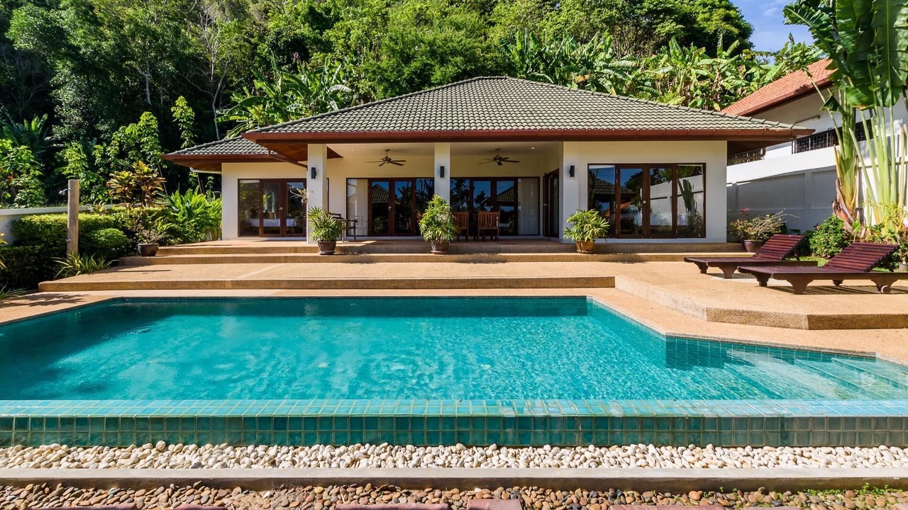 Photo of Outdoor in Rawai