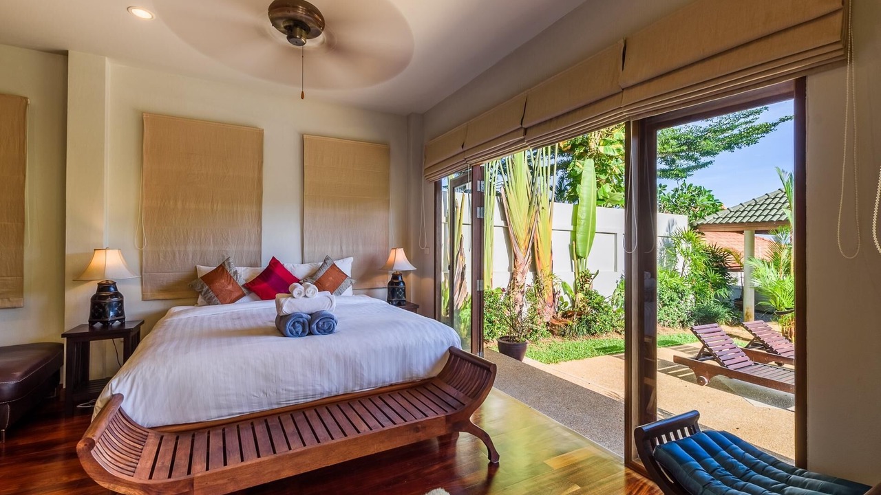 Photo of Outdoor in Rawai