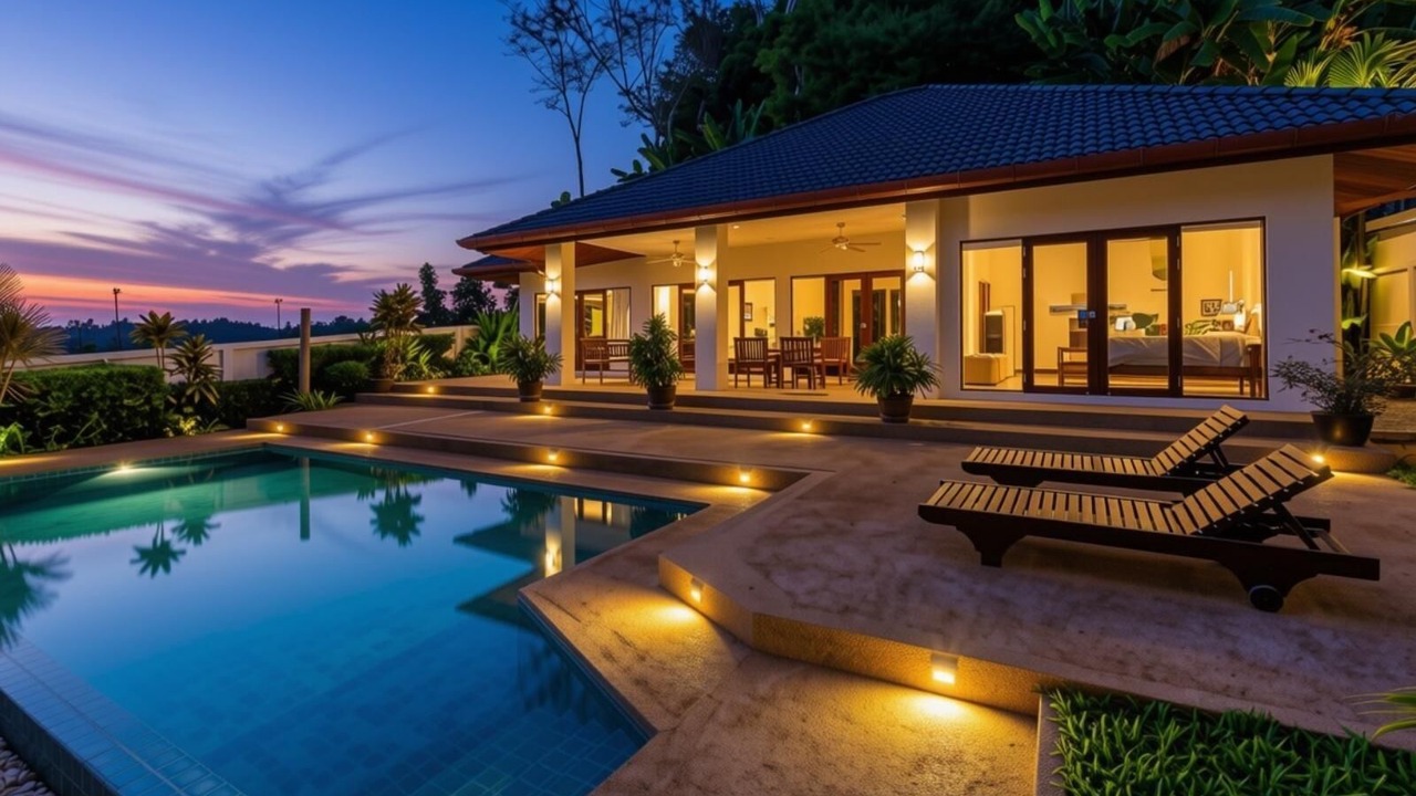 Photo of Outdoor in Rawai