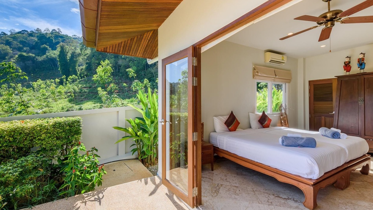 Photo of Outdoor in Rawai