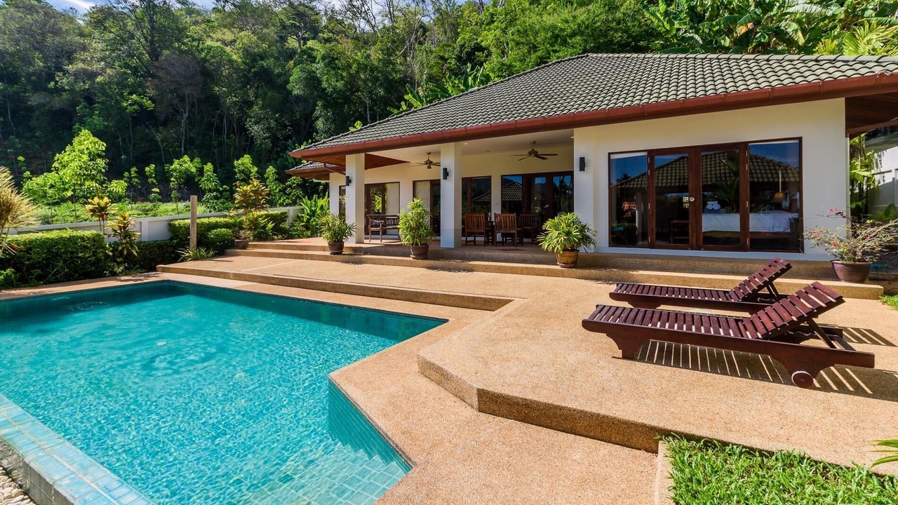 Photo of Outdoor in Rawai