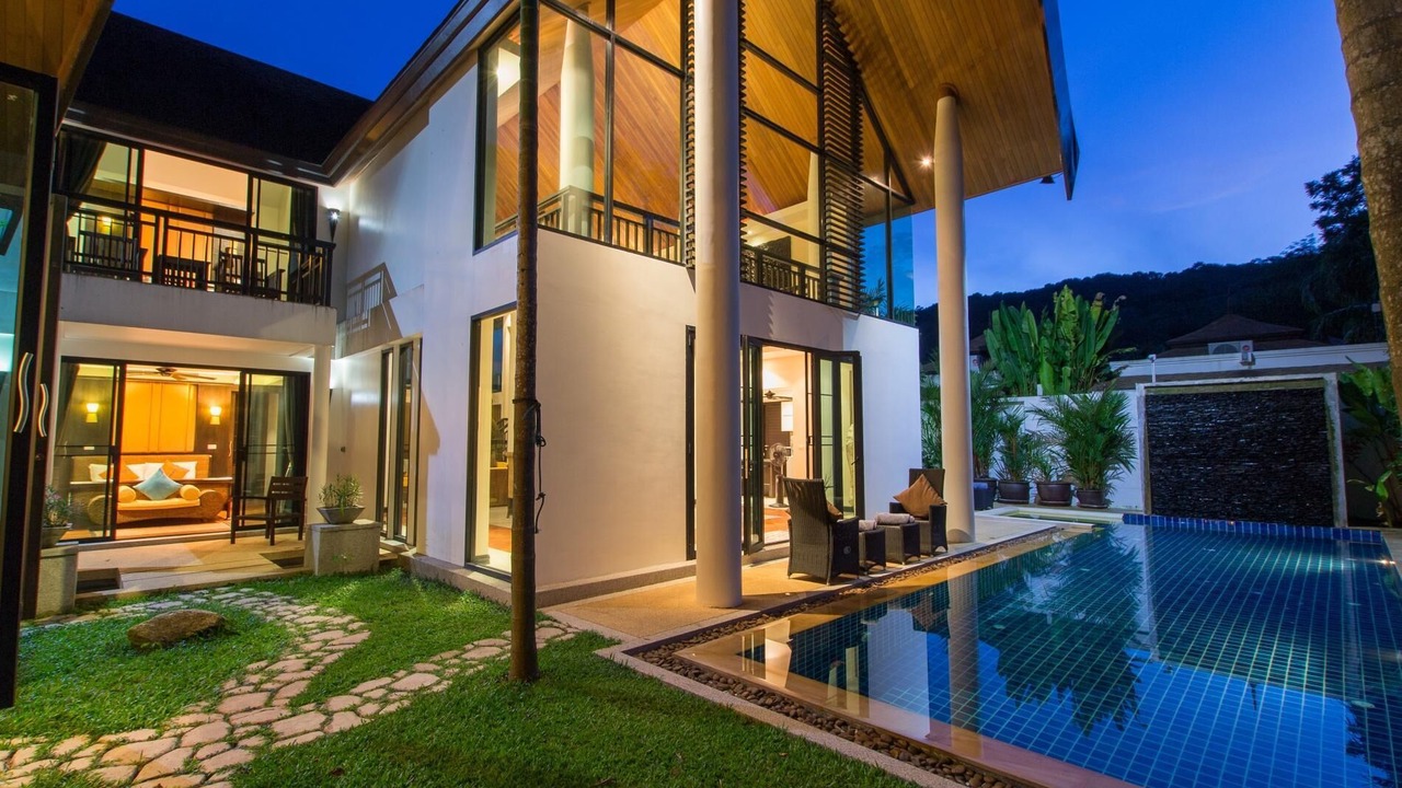 Photo of Outdoor in Rawai