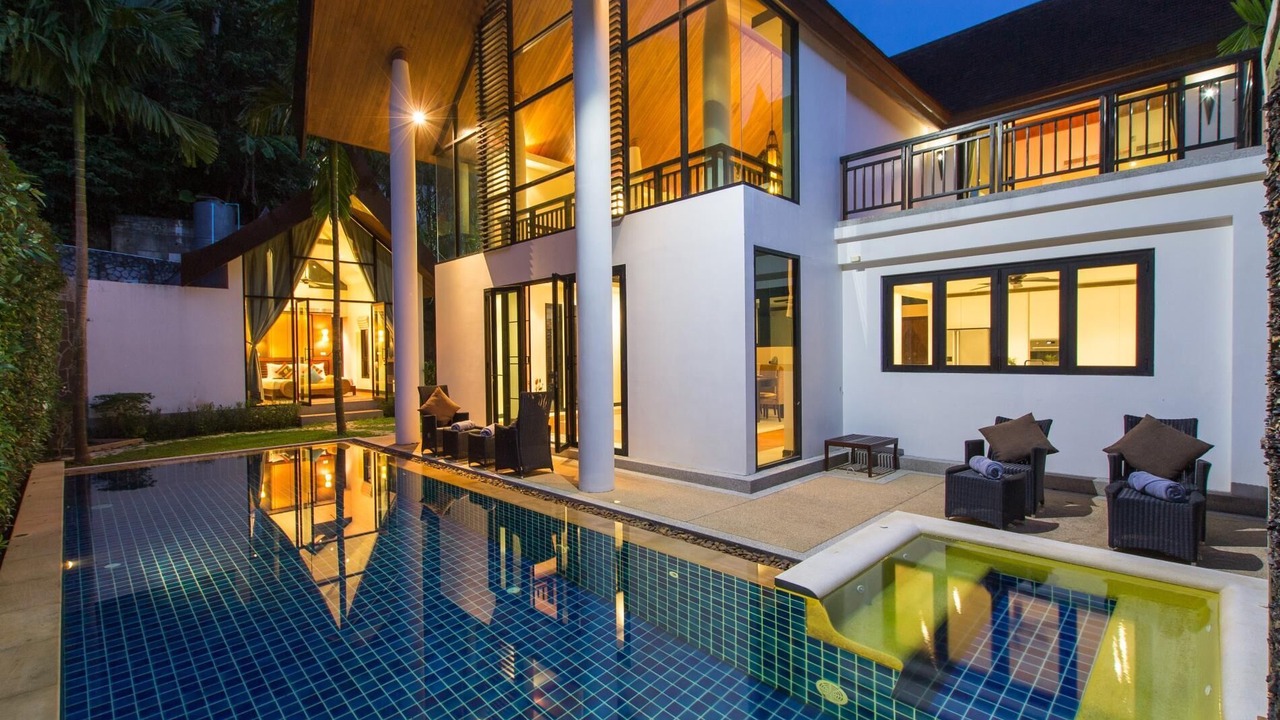 Photo of Outdoor in Rawai