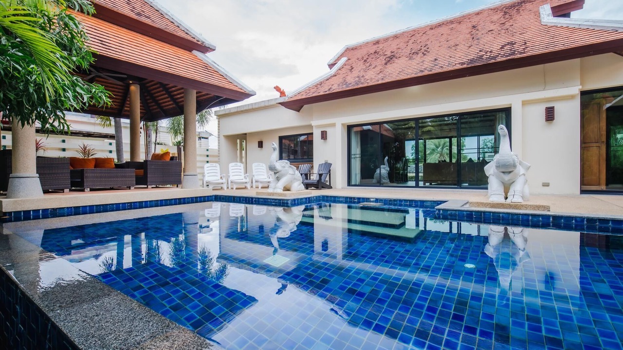 Photo of Outdoor in Rawai