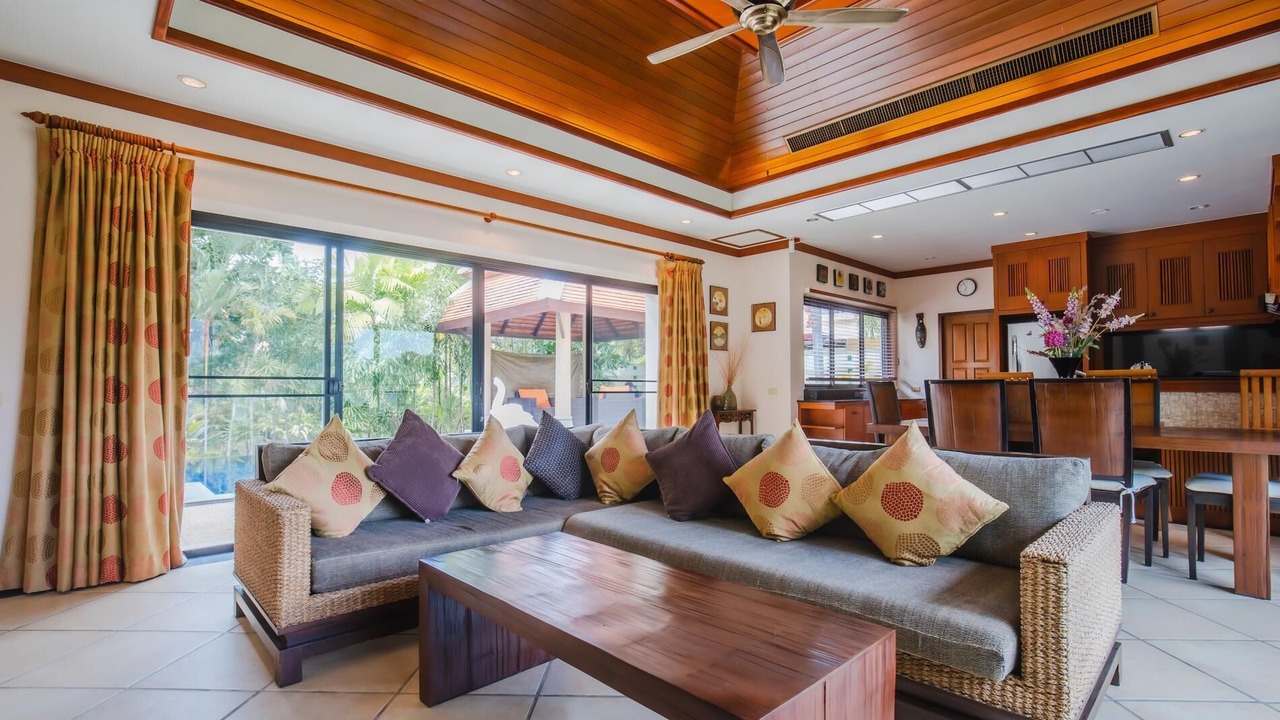 Photo of Outdoor in Rawai