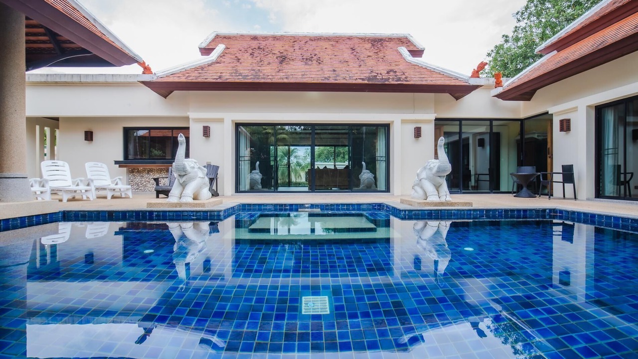 Photo of Outdoor in Rawai