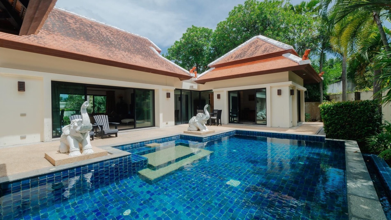 Photo of Outdoor in Rawai