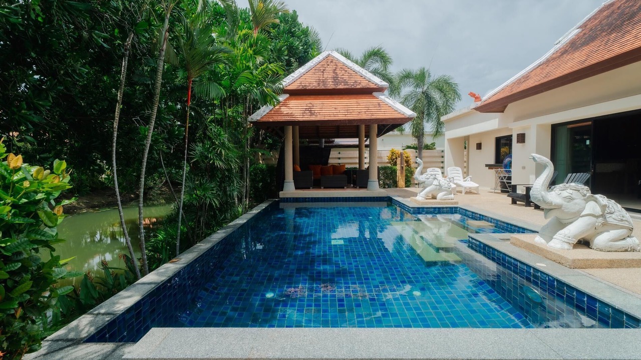 Photo of Outdoor in Rawai