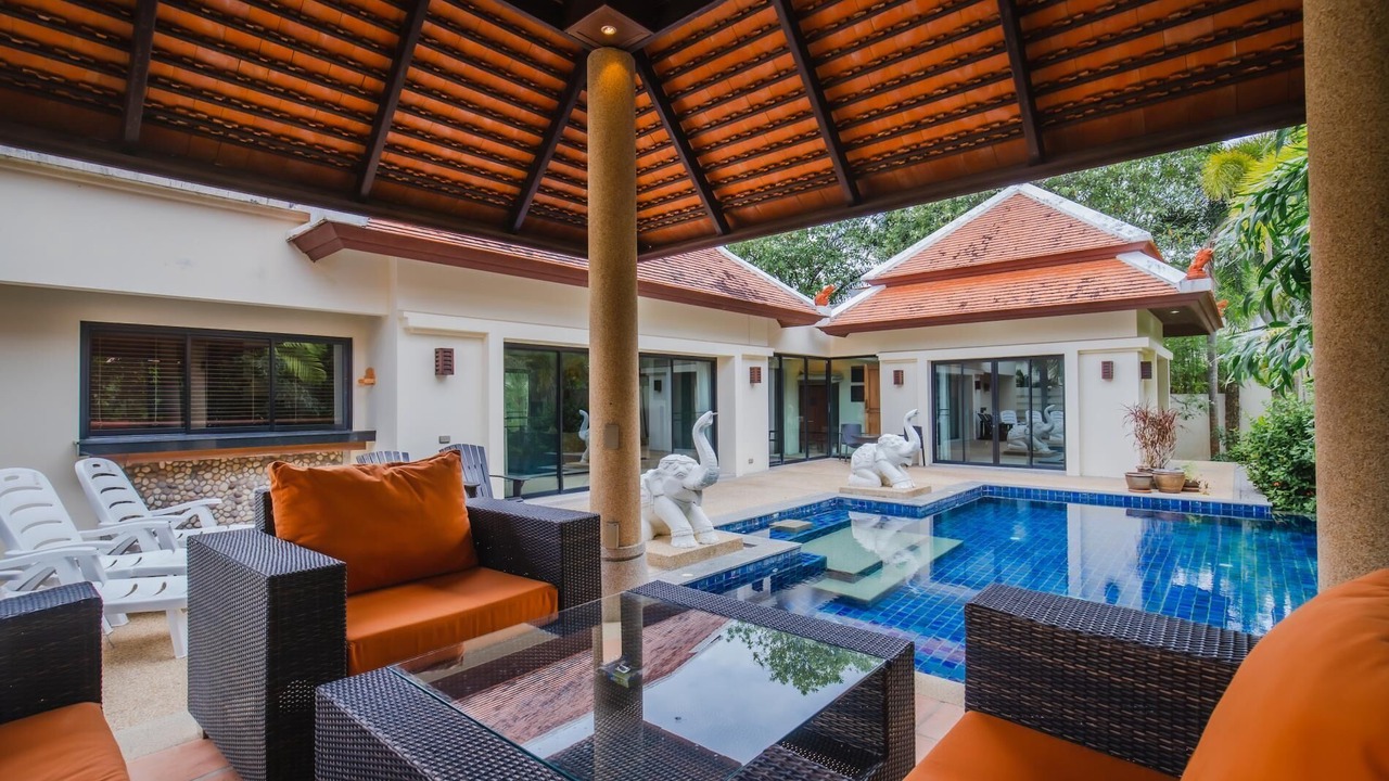 Photo of Outdoor in Rawai