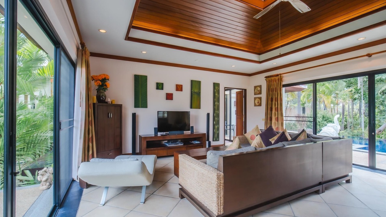 Photo of Outdoor in Rawai