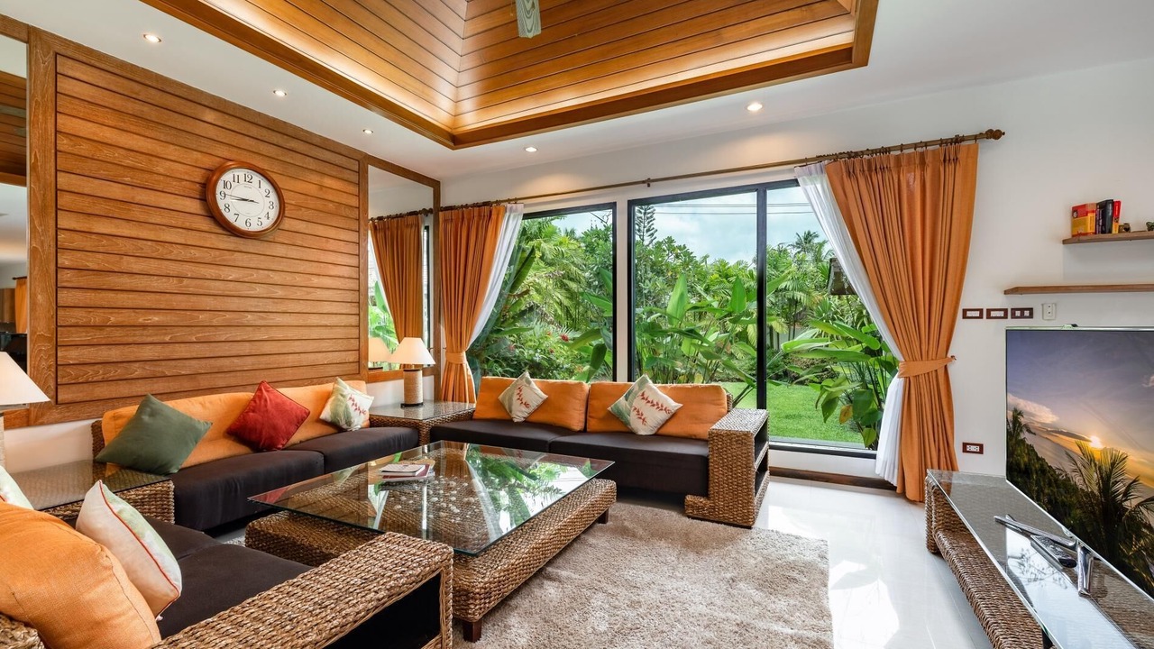 Photo of Outdoor in Rawai