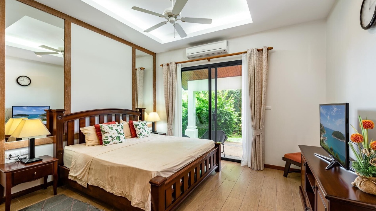 Photo of Outdoor in Rawai