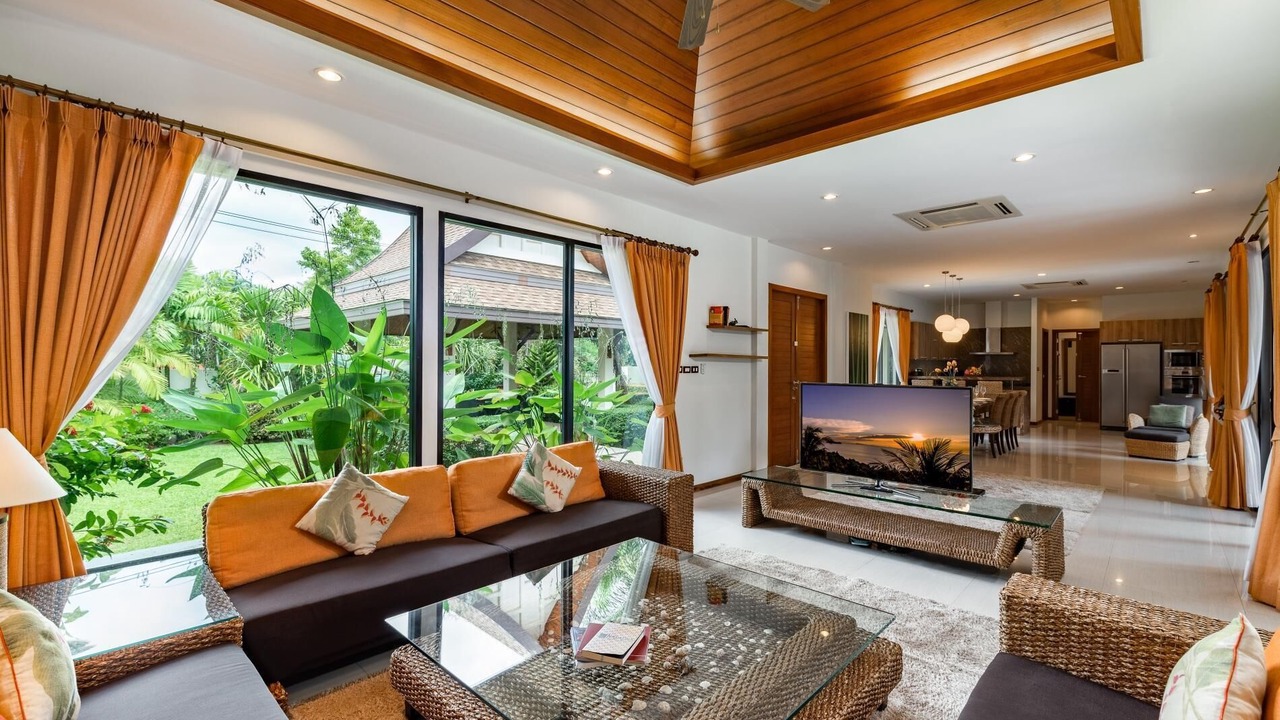 Photo of Outdoor in Rawai