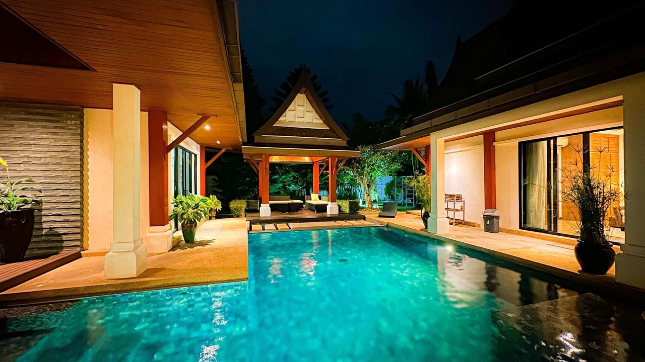 Photo of Outdoor in Rawai